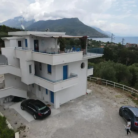 Casa Fenice 아파트