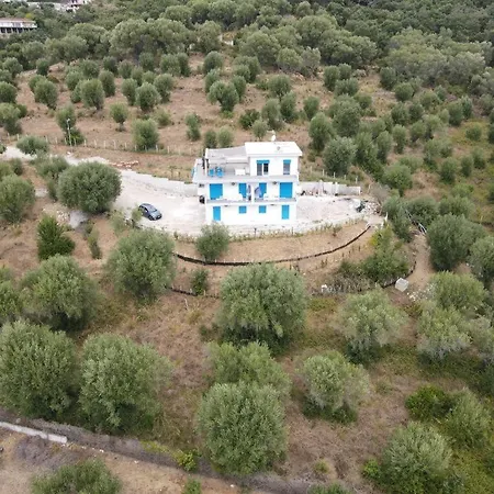 Casa Fenice 아파트 빌람마레
